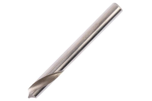 GFB 10 Adet HSS Punta Çürütme 6.0x66 mm