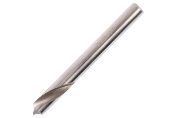 GFB 10 Adet HSS Punta Çürütme 10.0x79 mm