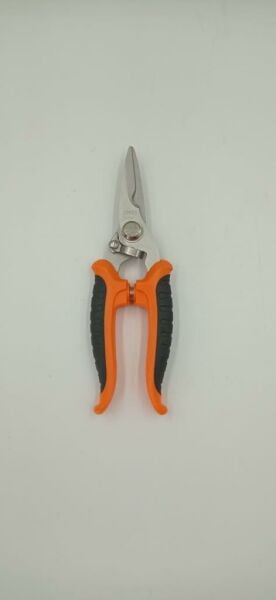 EMG Çok Amaçlı Yaylı Makas 175 mm.