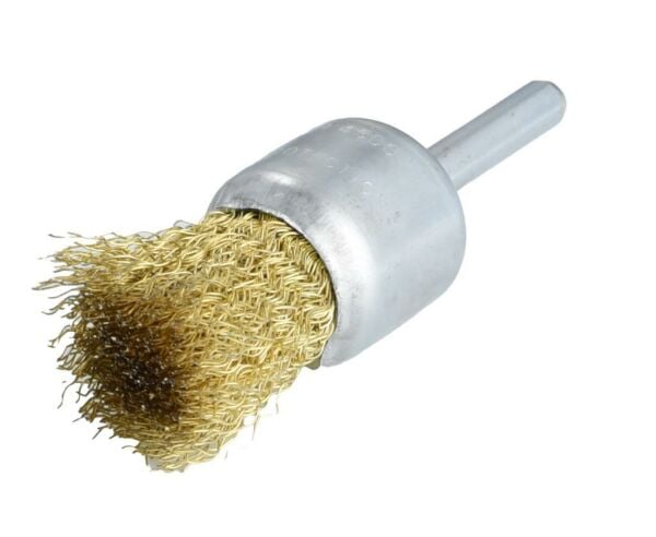 LEO Pimli Kalem Tel Fırça 30 mm.