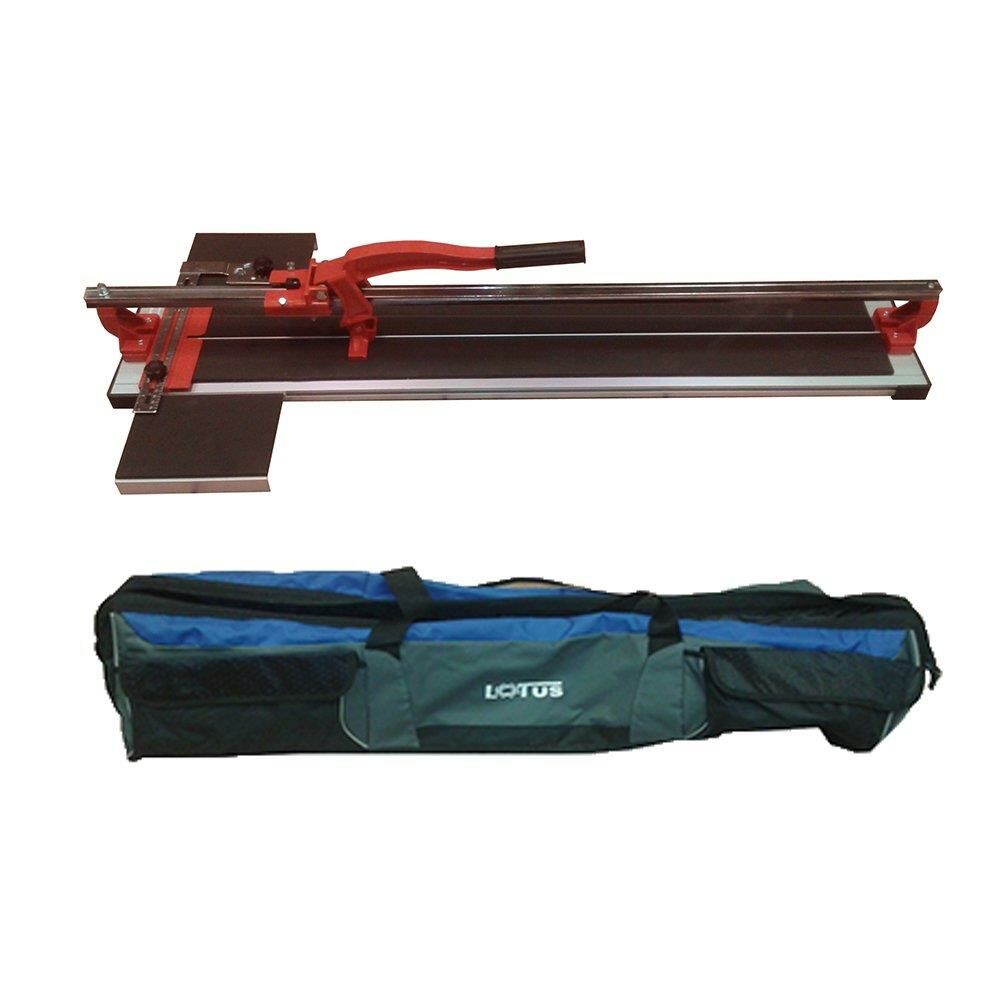 Lotus Fayans ve Seramik Kesme Makinası 80 cm