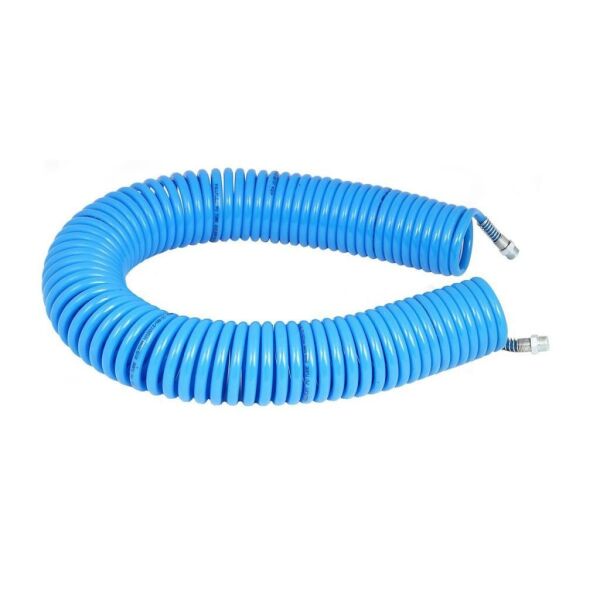 LEO Polietilen Spiral Hortum 7.5m 8*12mm