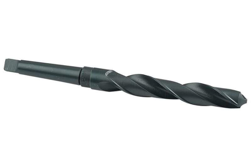 GFB HSS Morslu Konik Matkap Ucu 22.5 mm DIN 345