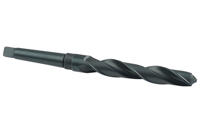 GFB HSS Morslu Konik Matkap Ucu 24.0 mm DIN 345
