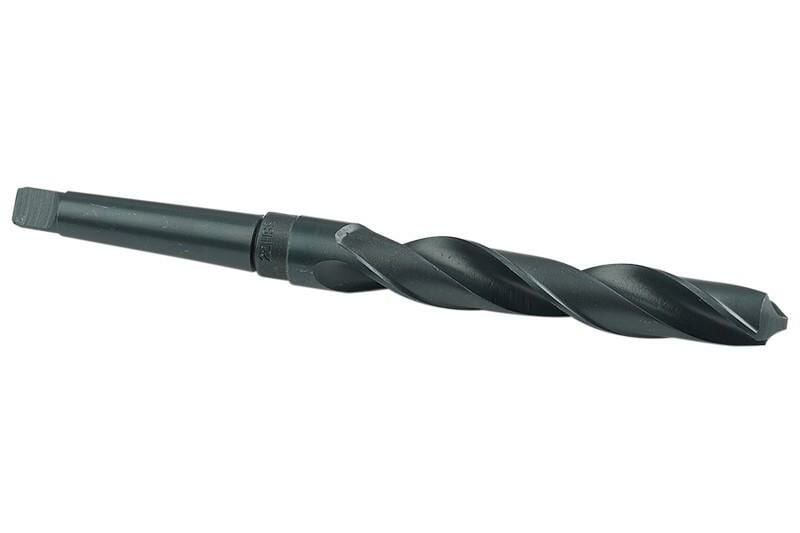 GFB HSS Morslu Konik Matkap Ucu 34.0 mm DIN 345