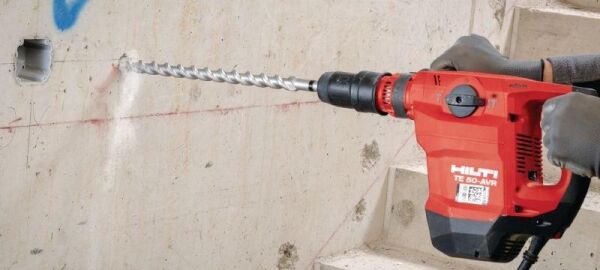 KEIL Beton Matkap Ucu 5 mm 10 Adet