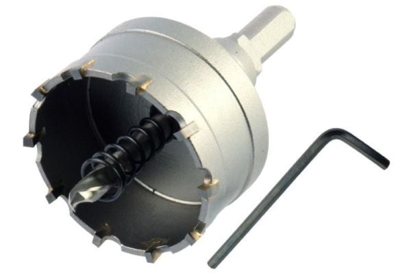 LEO TCT Metal Delme Panç 51 mm