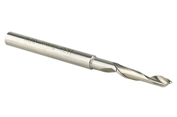 GFB Alüminyum Freze Ucu (Arkası İnce) 5x6x80 mm