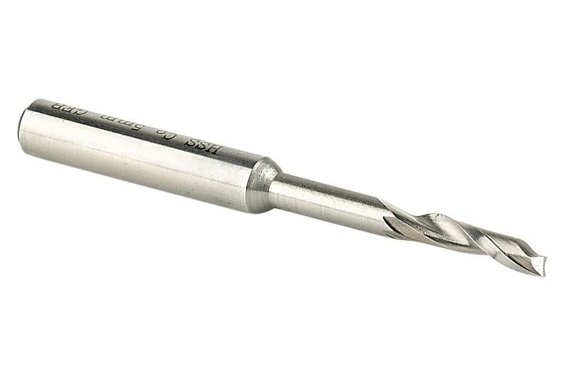 GFB Alüminyum Freze Ucu (Normal Boy) 5x8x80 mm