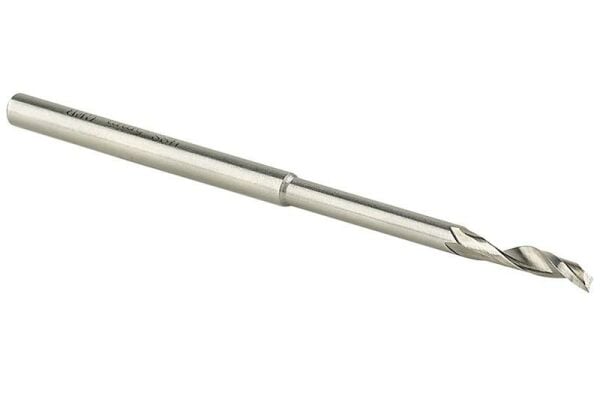 GFB Alüminyum Freze Ucu (Arkası İnce Uzun) 5x6x100 mm