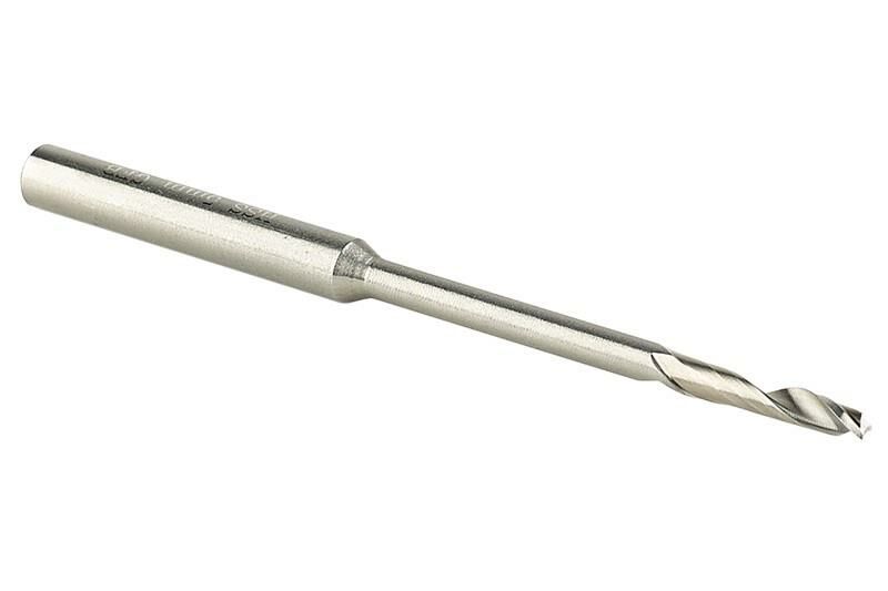 GFB Alüminyum Freze Ucu (Uzun Boy) 5x8x120 mm