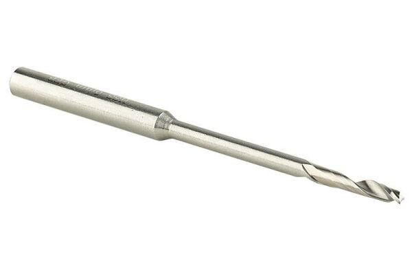 GFB Alüminyum Freze Ucu (Uzun Boy) 5x8x120 mm
