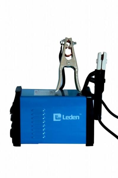 Leden Arc-200 Inverter Kaynak Makinası 200 Amper 3 Kartlı