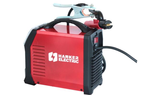 HANKER ELECTRİC Hanker Plus Stick 200 Amper Inverter Kaynak Makinesi