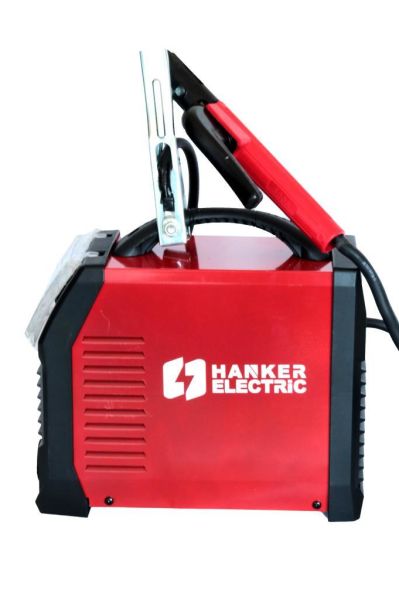HANKER ELECTRİC Hanker Plus Stick 200 Amper Inverter Kaynak Makinesi
