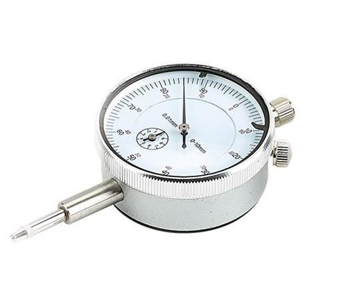 GFB Komparatör Saati 0.10 mm (Kulaklı)