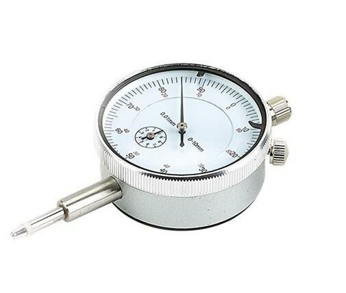 GFB Komparatör Saati 0.10 mm (Kulaksız)