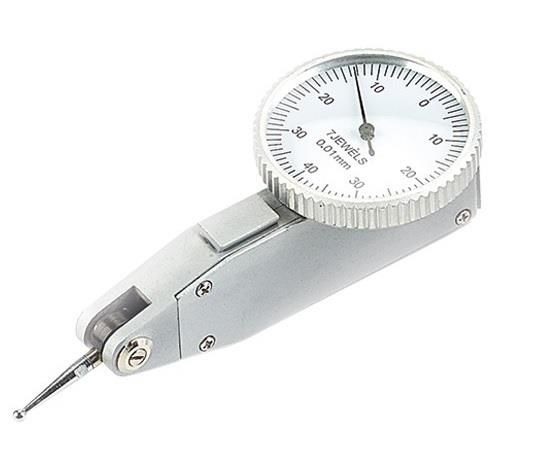 GFB Salgı Komparatör Saati 0.08 mm