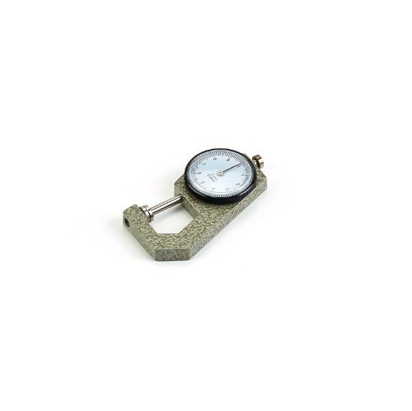 GFB Cep Tipi Kalınlık Komparatörü 0-20x20 mm