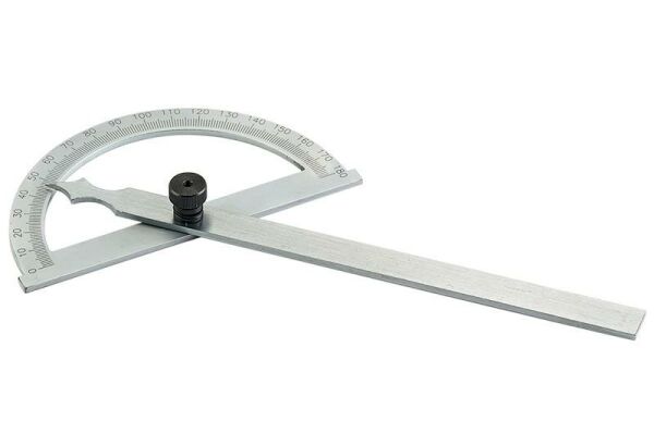 GFB Açılı Gönye 120x150 mm