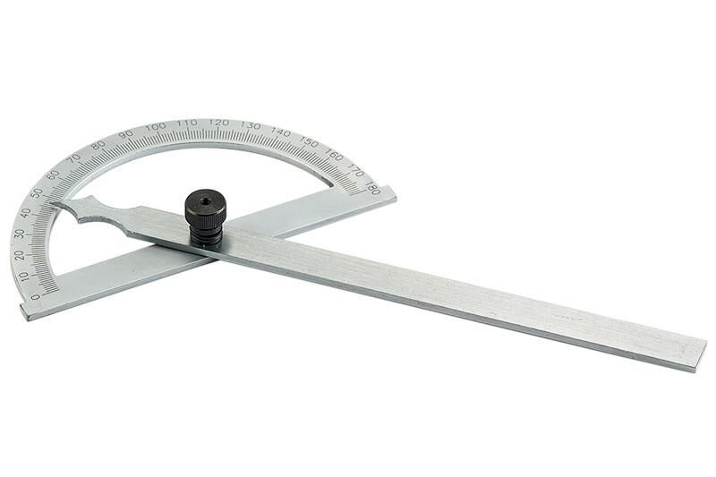 GFB Açılı Gönye 150x200 mm