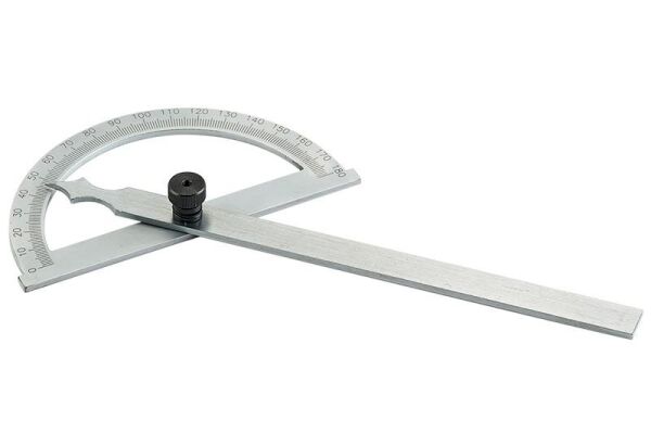 GFB Açılı Gönye 150x200 mm