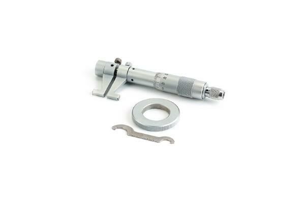 GFB İç Çap Mikrometresi 50-75x0,01 mm