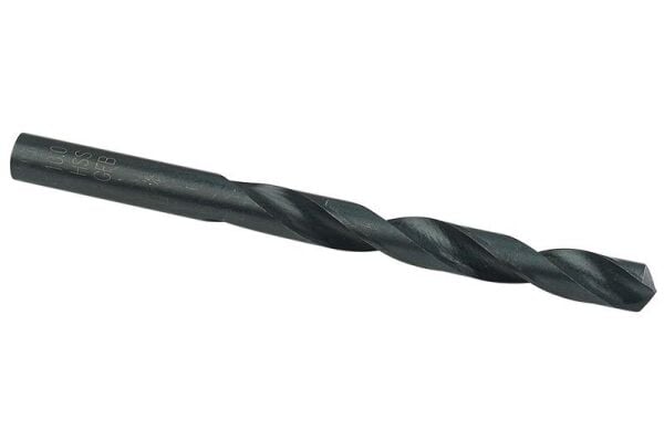GFB 10 Adet HSS Süper Matkap Ucu 5.5 mm DIN 338