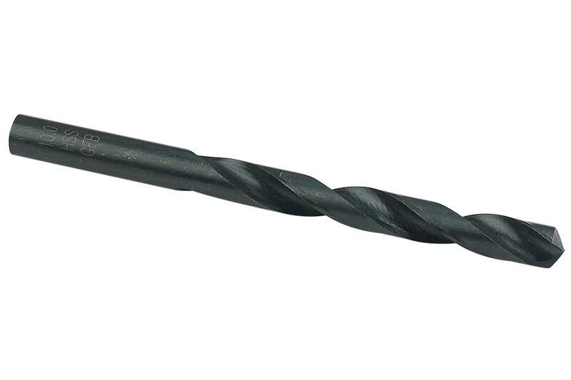 GFB 5 Adet HSS Süper Matkap Ucu 10.5 mm DIN 338