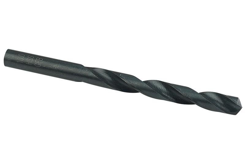 GFB 5 Adet HSS Süper Matkap Ucu 12.0 mm DIN 338