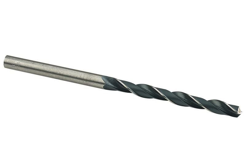 GFB 10 Adet HSS Matkap Ucu (Uzun) 9.5 mm DIN 340