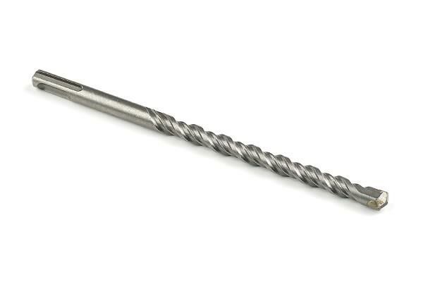 GFB SDS Plus Matkap Ucu (4 Kanallı) 12x450 mm