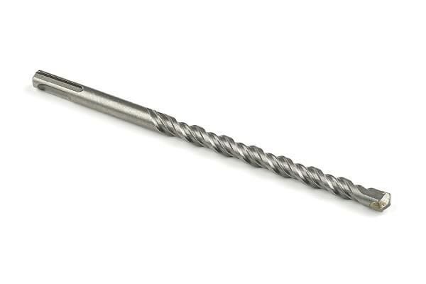 GFB SDS Plus Matkap Ucu (4 Kanallı) 10x600 mm