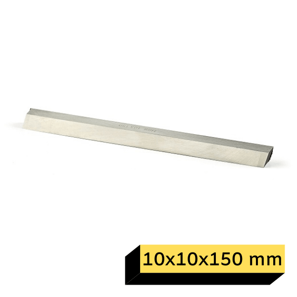GFB HSS Torna Kalemi - 4 Köşeli 10x10x150 mm