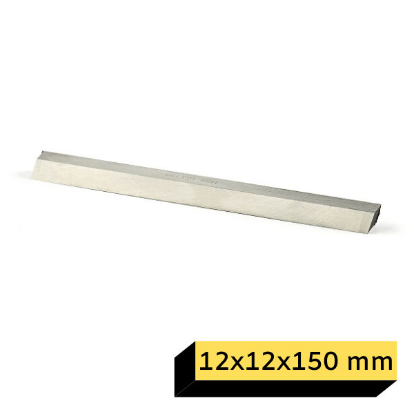 GFB HSS Torna Kalemi - 4 Köşeli 12x12x150 mm