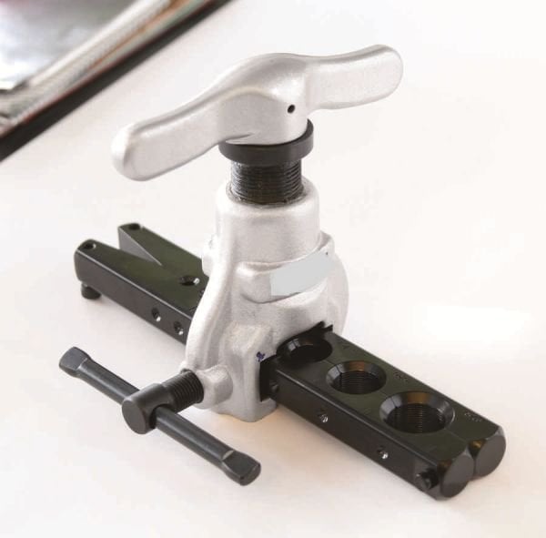 Super Ego SEHATO Torklu Havşa Makinası 3 -19 mm