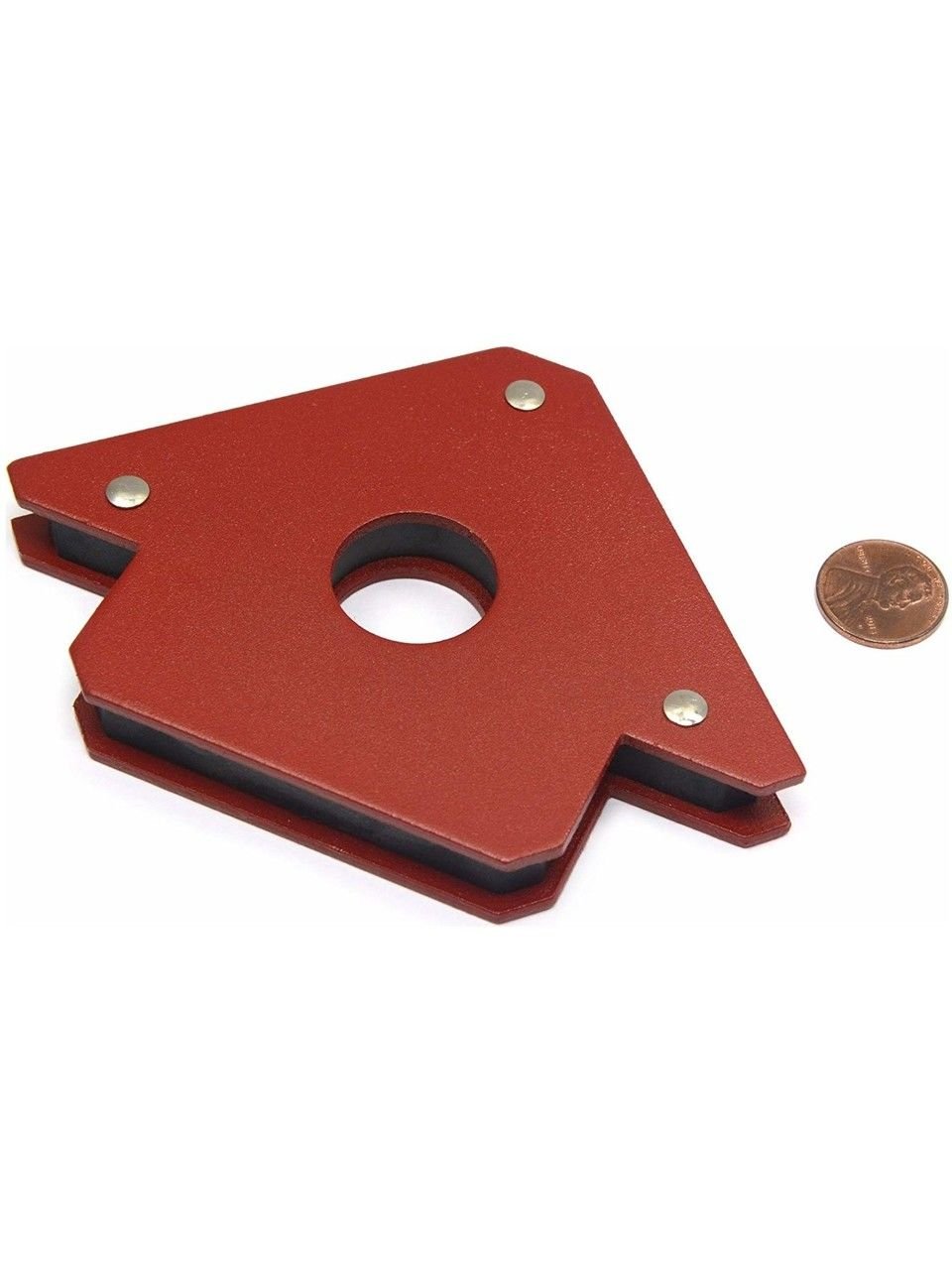 Leo Manyetik Açılı Kaynak Tutucu Mıknatıs 100LBS