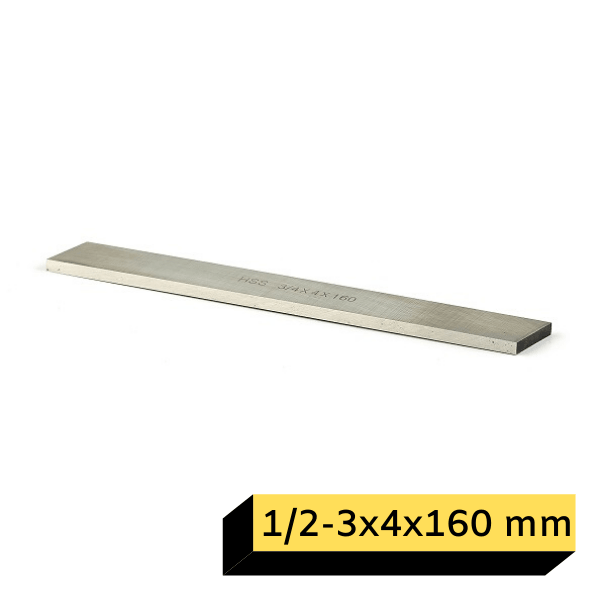 GFB HSS TRAPEZ KESKİ KALEMİ (ZAVYELİ) 1/2-3x4x160