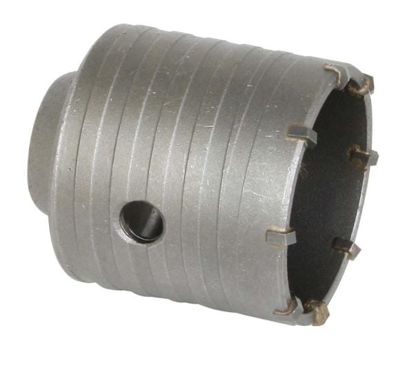 LEO Elmaslı Beton Delme Panç 35mm
