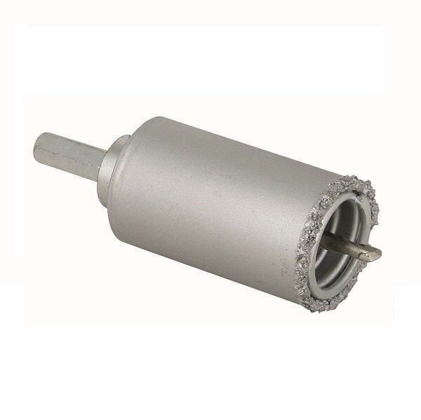 LEO Adaptörlü Mermer Delme Panç 16mm