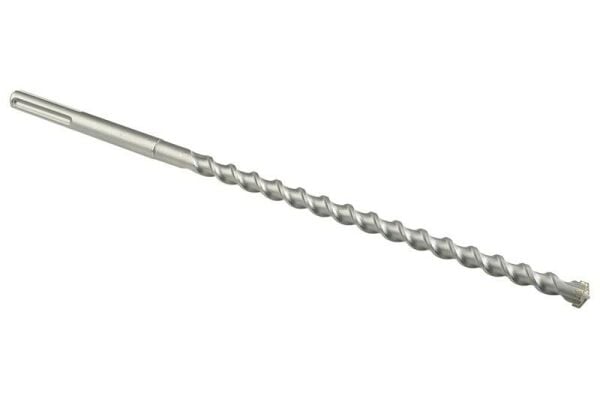 GFB SDS Max Matkap Ucu (4 Elmaslı) 22x340 mm