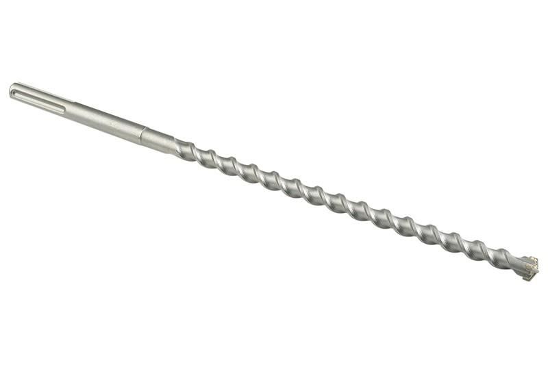 GFB SDS Max Matkap Ucu (4 Elmaslı) 24x340 mm