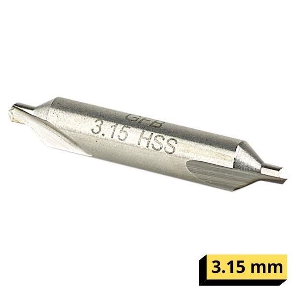 GFB HSS Punta Ucu (Uzun) 3.15 mm