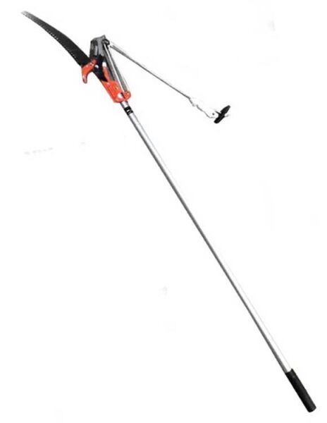 Bay-Tec Alüminyum Teleskopik Tepe Makas 2.80cm