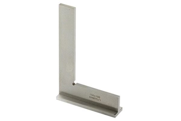 GFB Şapkalı Gönye 200x300 mm