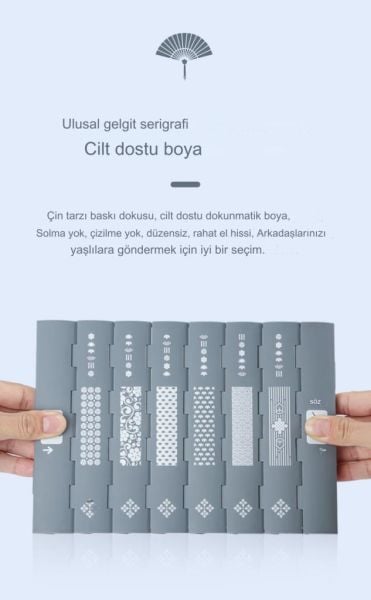 UF TOOLS KS-840116 126 Parça Silindir Saklama Kutulu Hassas Taşınabilir Mini Tornavida Seti