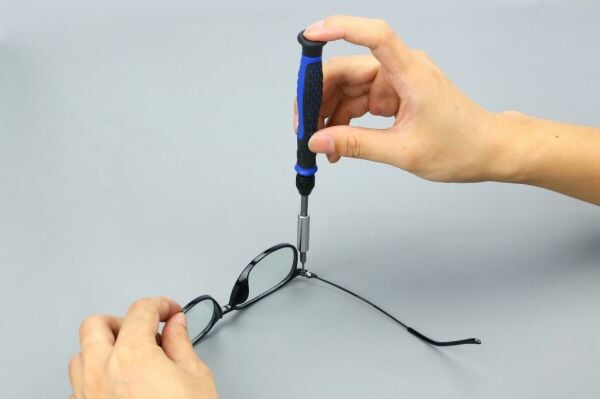 UF TOOLS KS-800170 170 Parça Çok Fonksiyonlu Tornavida Seti