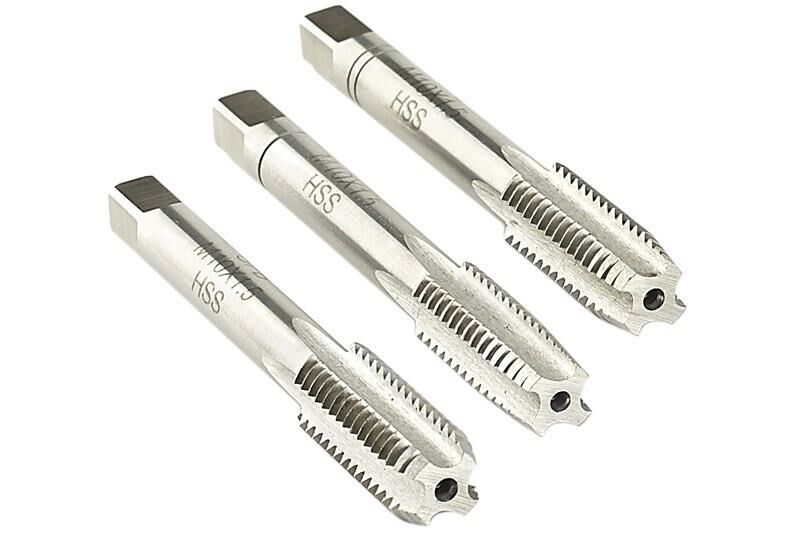 GFB HSS 3 LÜ METRİK EL TAKIM KILAVUZU M-16x2,0