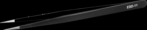 UF TOOLS KS-ESD-9 9 Parça Antistatik Cımbız Seti