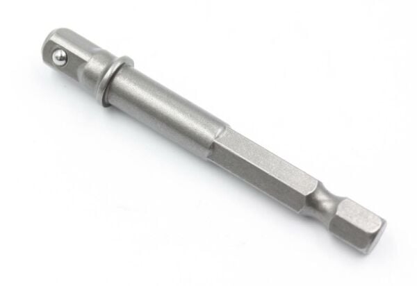 LEO 4 Adet Hex Lokma Adaptörü 1/2x73